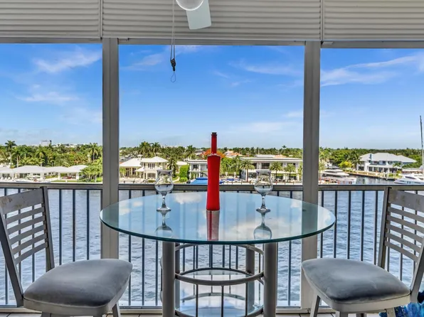 303 N Riverside Drive #503, Pompano Beach, FL 33062