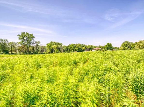 LOT 4 W Lamplighter Ln, Hanna City, IL 61536