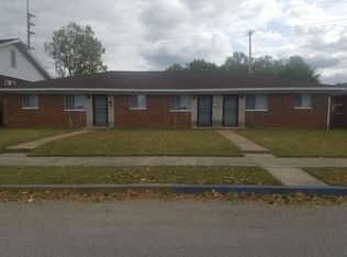 620 N 41st St, East Saint Louis, IL 62205