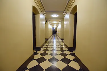 Rented by Botensten Properties International