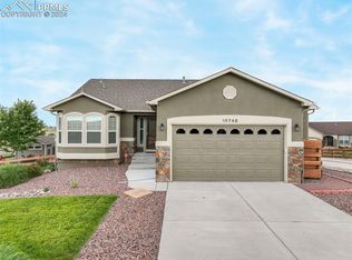 16748 Buffalo Valley Path, Monument, CO 80132