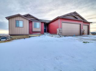 3201 Eunice Dr, Rapid City, SD 57703
