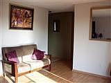 Spacious Living Rm