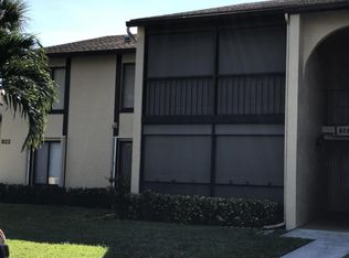 822 Sky Pine Way APT A2, Greenacres, FL 33415