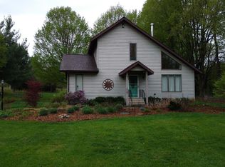 31481 1st Ave, Gobles, MI 49055