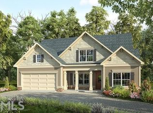 6 Vanderbilt Pointe Ln, Newnan, GA 30265