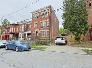 161 Johnston St, Newburgh, NY 12550