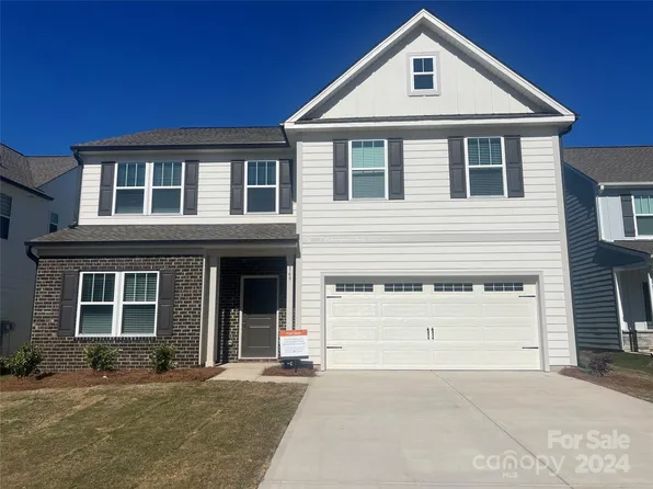 169 Aspire Cir, Wingate, NC 28174