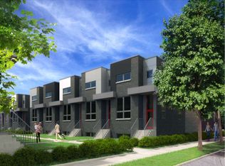 2637 S Throop St #T8, Chicago, IL 60608