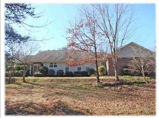 4707 State Park Rd, Travelers Rest, SC 29690