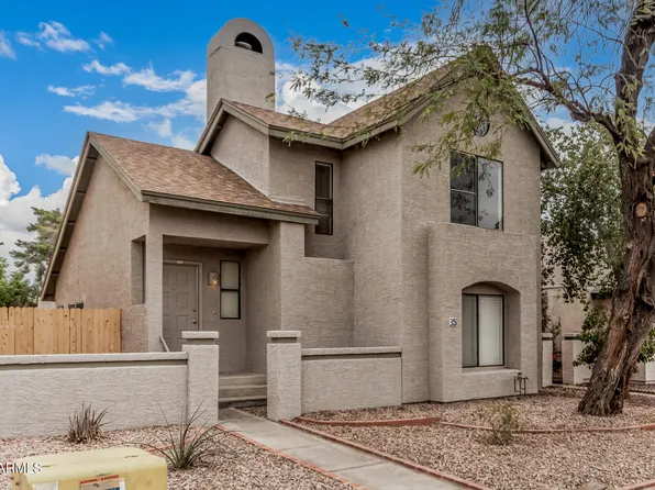 1535 N HORNE -- #35, Mesa, AZ 85203