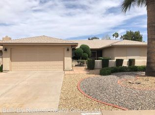 26253 S Dartford Dr, Sun Lakes, AZ 85248