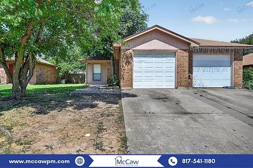 6706 S Creek Dr Photo 1