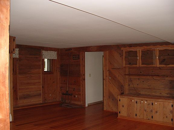 Custom Woodwork