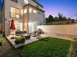 811 N Eudora St, Denver, CO 80220