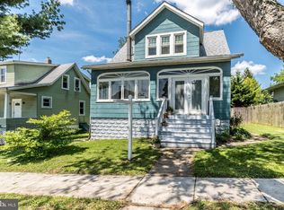 3806 Chesley Ave, Baltimore, MD 21206