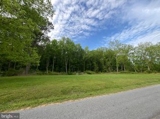 0 Dukes Rd, Girdletree, MD 21829
