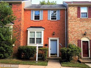 2206 Predella Dr, Silver Spring, MD 20902