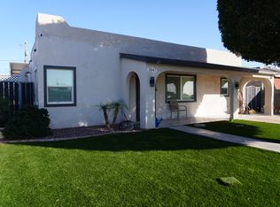 1047 S 9th Ave, Yuma, AZ 85364
