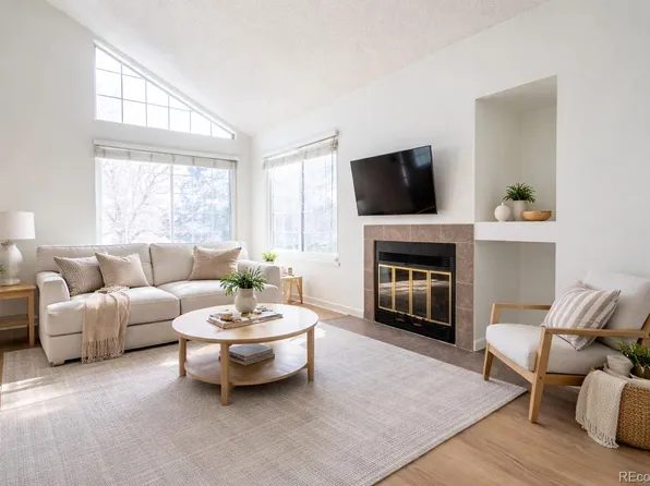 886 S Reed Court #H, Lakewood, CO 80226