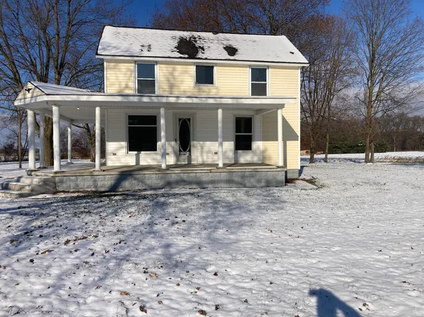 59988 M 51 S, Dowagiac, MI 49047