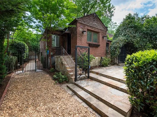 532 Trabert Ave NW, Atlanta, GA 30309