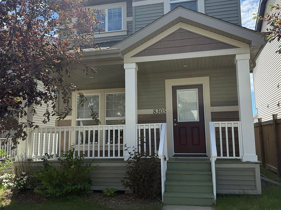 1st image of 8305 Ellis Cres NW