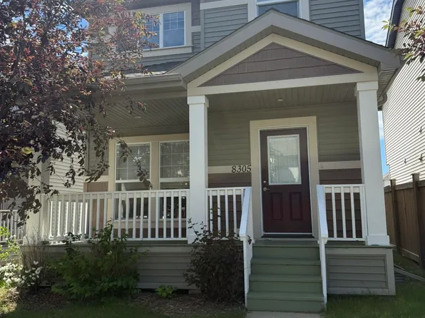 8305 Ellis Cres NW, Edmonton, AB T6M 0P8