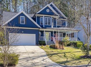 1002 Heathwood Dairy Rd, Apex, NC 27502