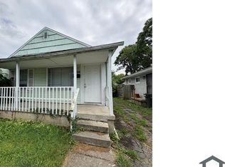 1453 E 20th Ave, Columbus, OH 43211