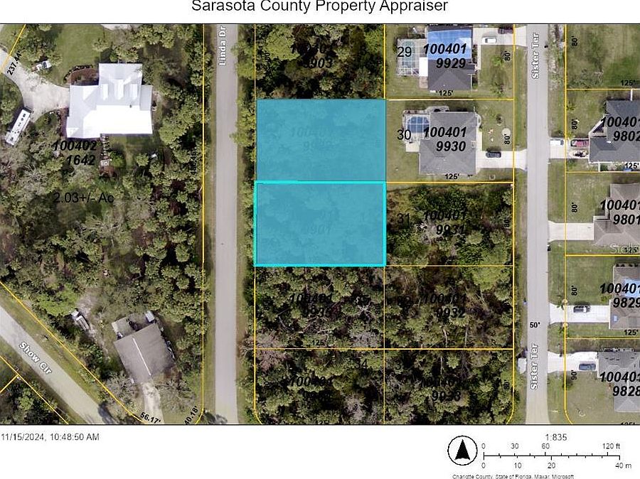 1st image of LINDA DRIVE LOT 1