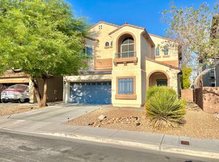 9452 Glendora Valley St, Las Vegas, NV 89178