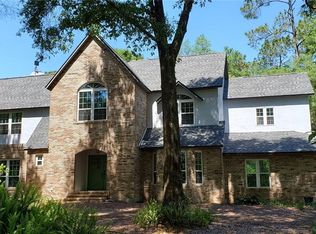 7417 Tl Cline Rd, Groveland, FL 34736