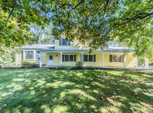 36 Ellis Dr, Belle Mead, NJ 08502