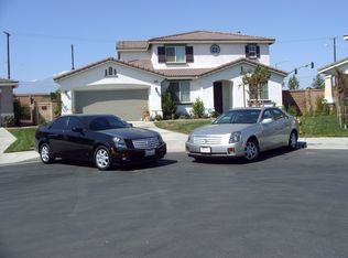 6207 Tancy St, Corona, CA 92880