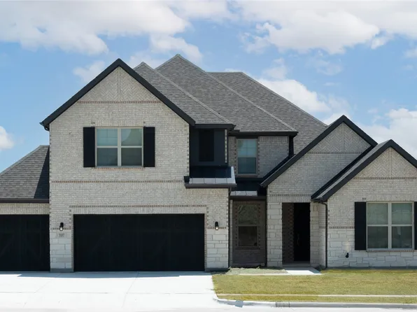 3107 Splendid Ct, Heath, TX 75032
