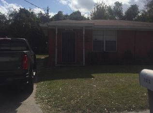 3012 Phyllis St, Jacksonville, FL 32205