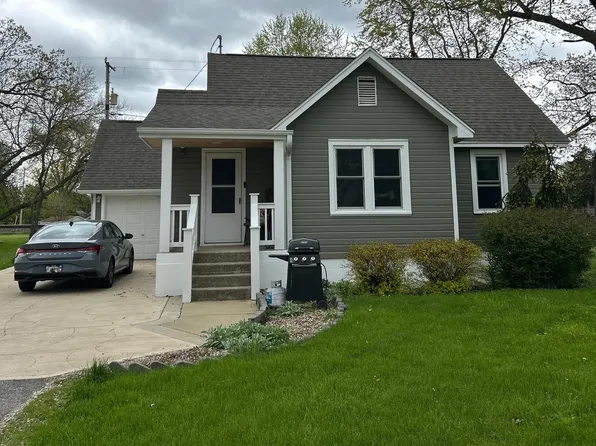 131 S 1st STREET, Silver Lake, WI 53170