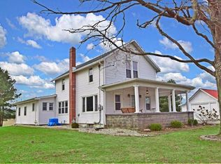 429 N Pearl St, Etna Green, IN 46524