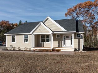 19 Turner Dr LOT 5, York, ME 03909