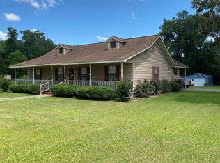 298 W Broad Ave, Newton, GA 39870