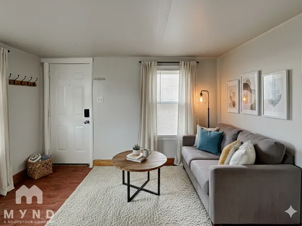 2105 26th St Unit B, Lubbock, TX 79411