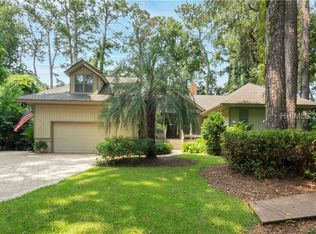 27 Battery Rd, Hilton Head Island, SC 29928