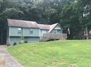 6543 Cedar Mill Cv #3, Acworth, GA 30102