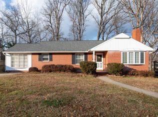 110 Gorsuch Rd, Lutherville Timonium, MD 21093