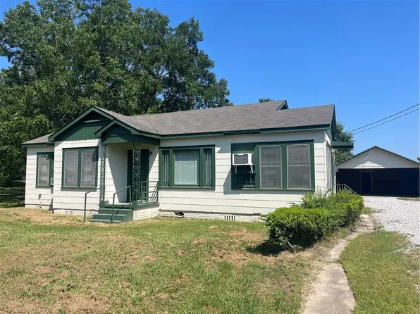 3294 Highway 115, Hessmer, LA 71341