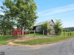 Frog Hollow Rd, Winchester, VA 22603