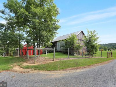 Frog Hollow Rd, Winchester, VA, 22603