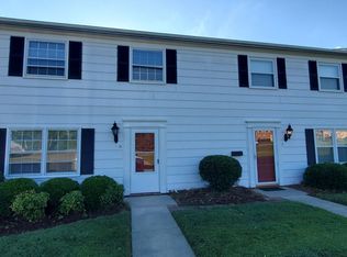 1833 E Johnson St, High Point, NC 27262