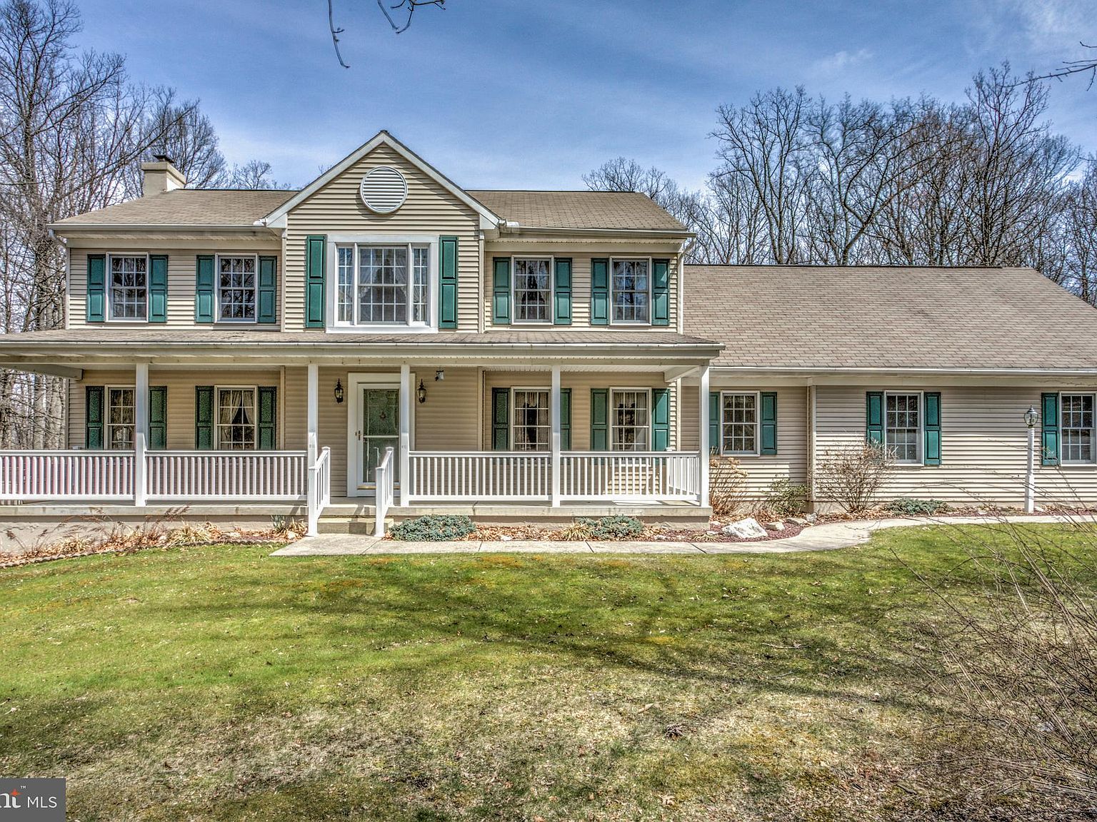 5876 Knobby Hill Rd, Narvon, PA 17555 Zillow